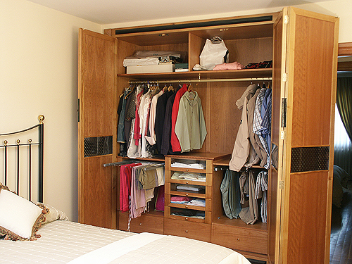 Armario Empotrado - Imagen 2